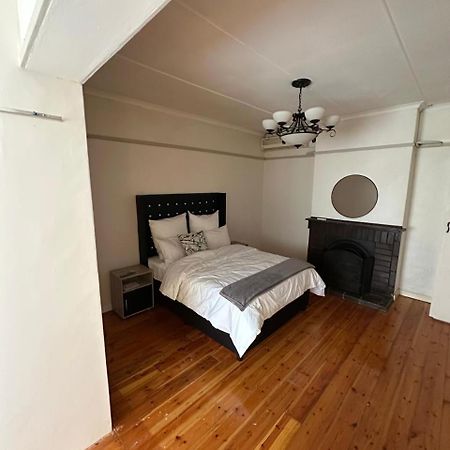 K-Lodge Pietermaritzburg Dış mekan fotoğraf