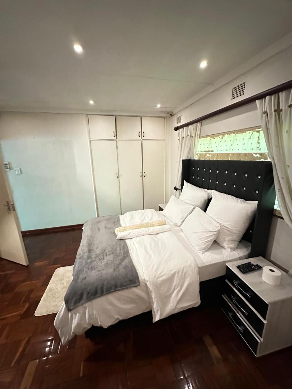 K-Lodge Pietermaritzburg Dış mekan fotoğraf