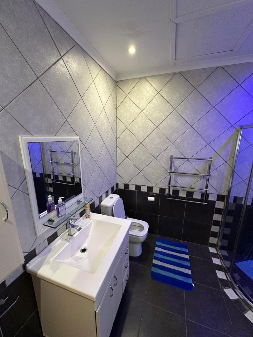 K-Lodge Pietermaritzburg Dış mekan fotoğraf