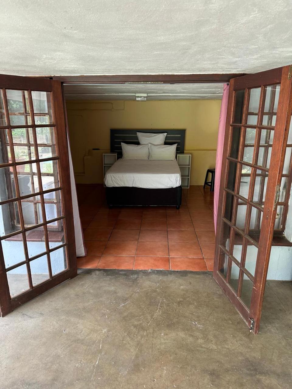 K-Lodge Pietermaritzburg Dış mekan fotoğraf