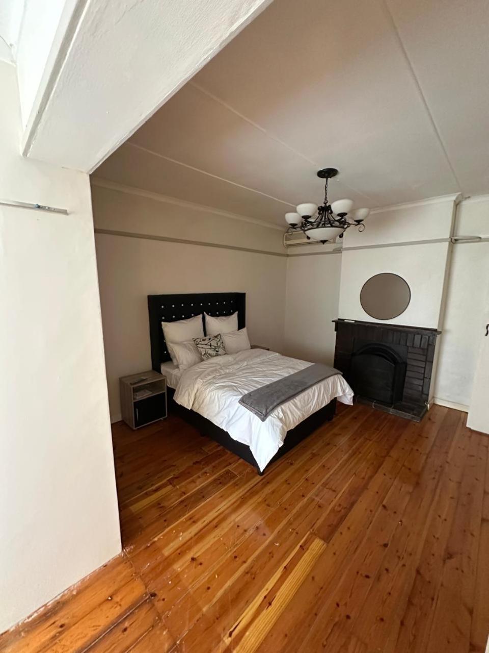 K-Lodge Pietermaritzburg Dış mekan fotoğraf