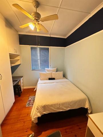 K-Lodge Pietermaritzburg Dış mekan fotoğraf