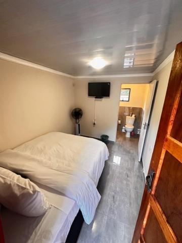 K-Lodge Pietermaritzburg Dış mekan fotoğraf