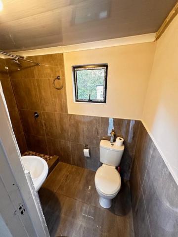 K-Lodge Pietermaritzburg Dış mekan fotoğraf