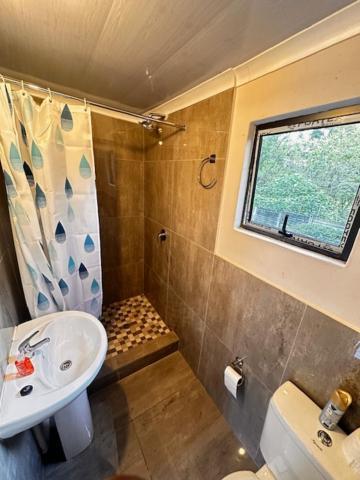 K-Lodge Pietermaritzburg Dış mekan fotoğraf