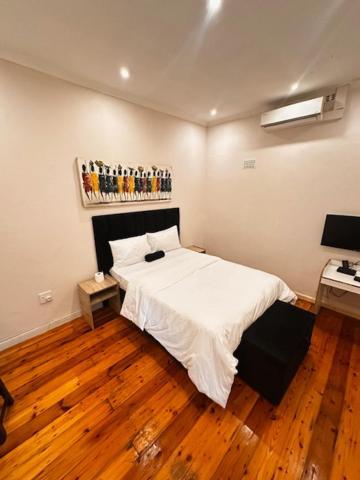 K-Lodge Pietermaritzburg Dış mekan fotoğraf