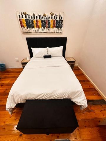 K-Lodge Pietermaritzburg Dış mekan fotoğraf