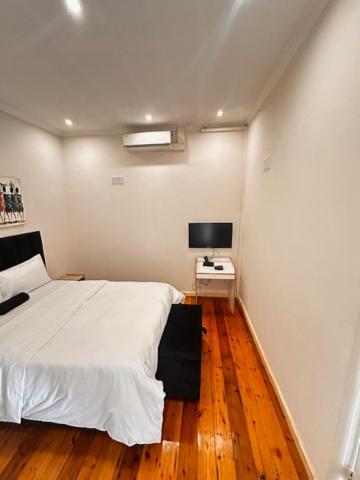 K-Lodge Pietermaritzburg Dış mekan fotoğraf
