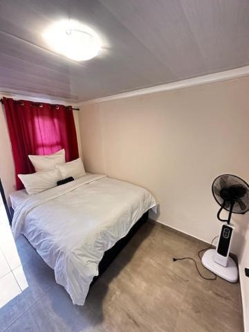 K-Lodge Pietermaritzburg Dış mekan fotoğraf