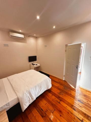 K-Lodge Pietermaritzburg Dış mekan fotoğraf