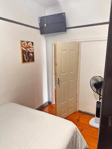 K-Lodge Pietermaritzburg Dış mekan fotoğraf